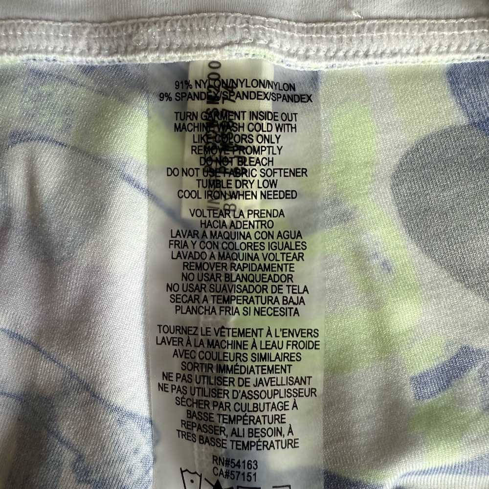 CK Bike Shorts❗️ - Picture 4 of 4